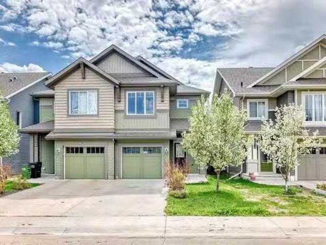 House for sale in Wedgewood, Alberta