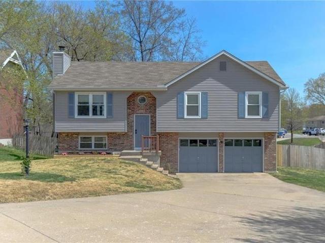 House for sale in Kansas