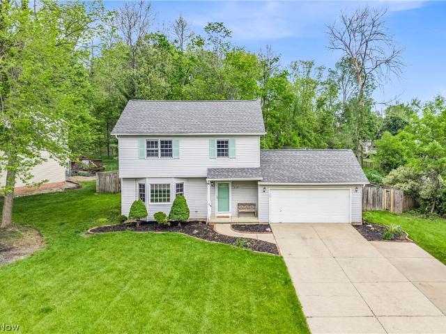 House for sale in Medina, Ohio