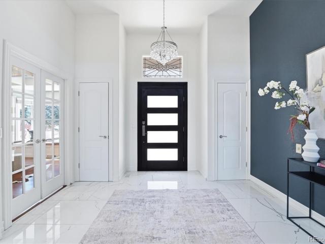 House for sale in Arapahoe, Colorado