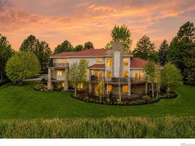 House for sale in Arapahoe, Colorado