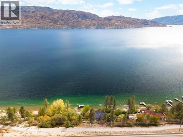 House for sale in Peachland, Regional District of Central Okanagan