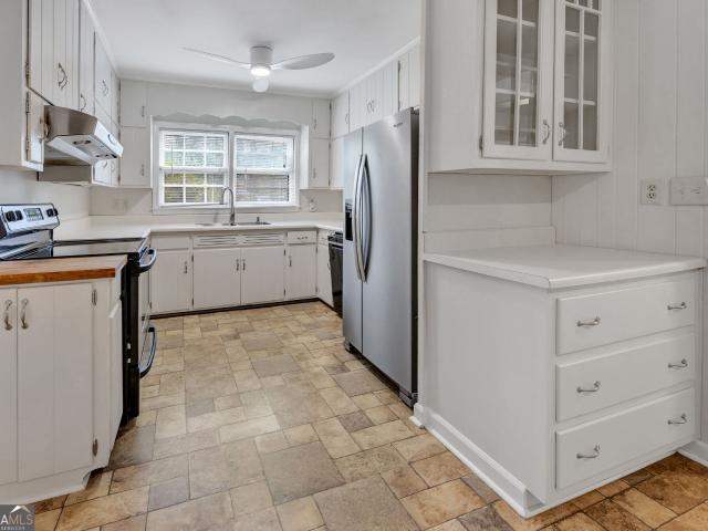 House for sale in Covington, Newton County
