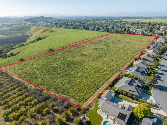 Land for sale in Hollister, California