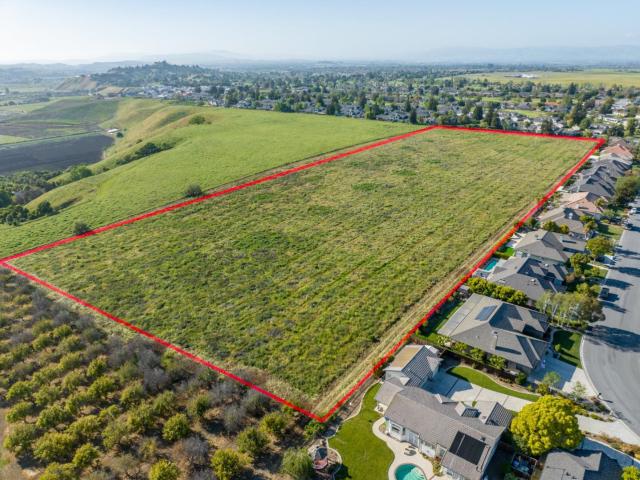 Land for sale in Hollister, California