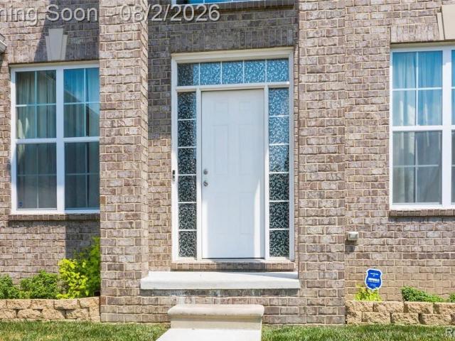 House for sale in Warren, Michigan