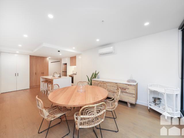 Apartment for rent in Camerons Creek, Victoria