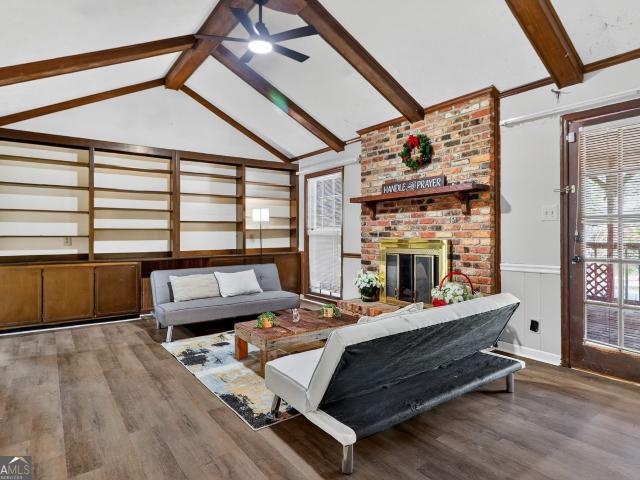 House for sale in Macon, Georgia