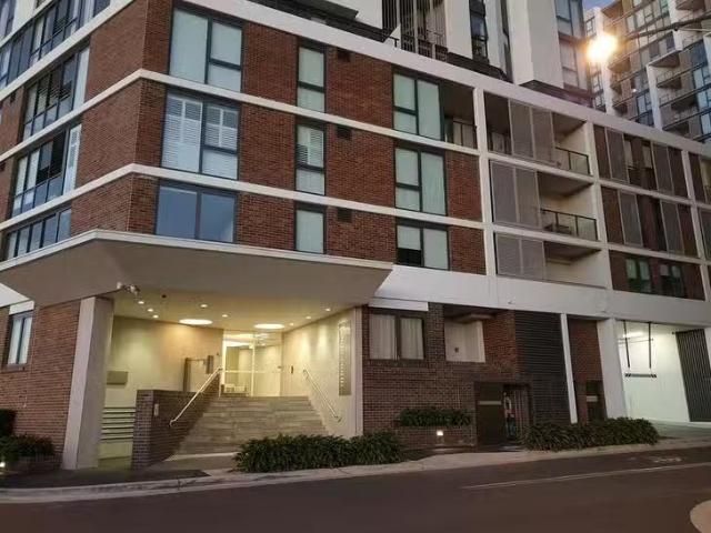 Apartment for rent in Wolli Creek