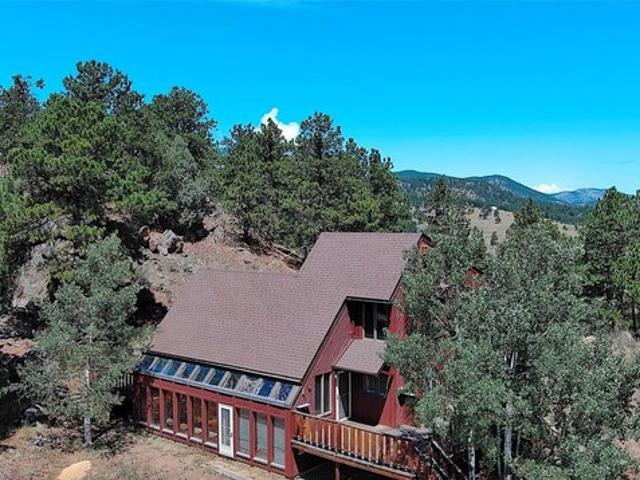 House for sale in Golden, Colorado