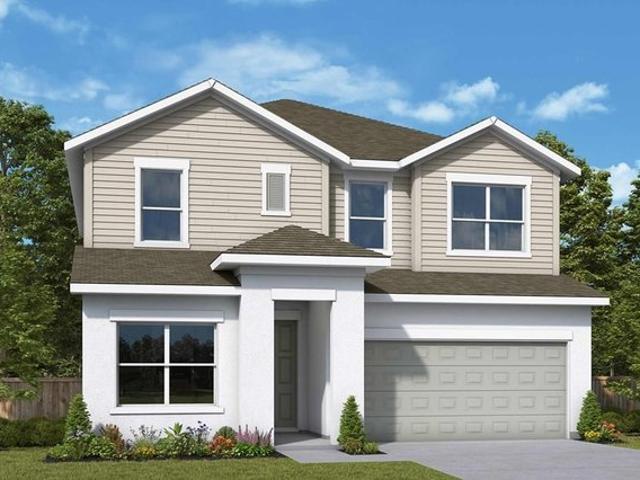 House for sale in Apollo Beach, Florida