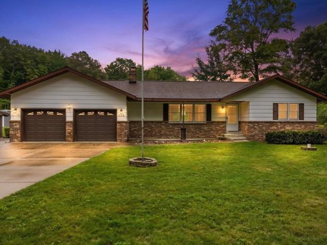 House for sale in Kalkaska, Michigan