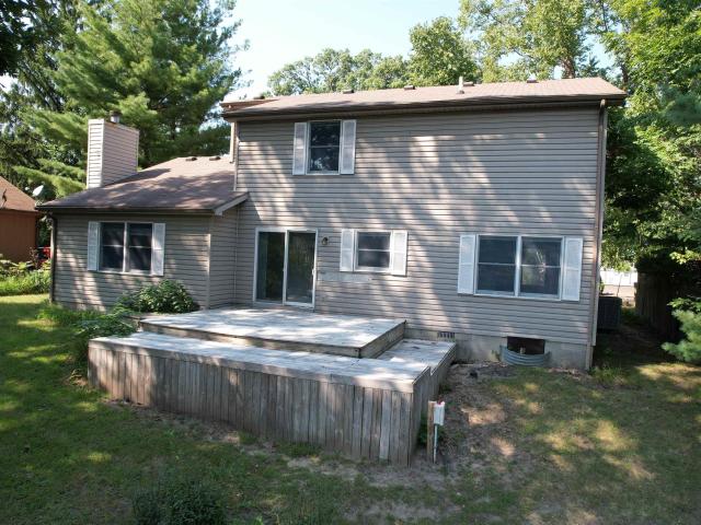 House for sale in Monticello, Indiana