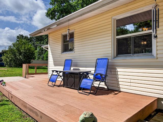 House for sale in Shelbyville, Michigan