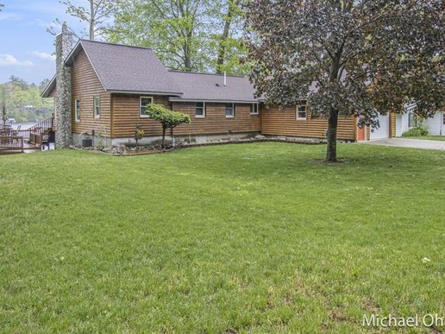 House for sale in Michigan