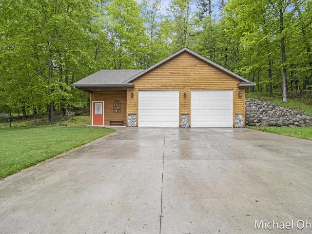 House for sale in Michigan