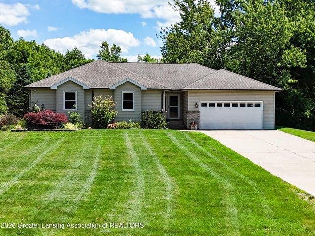 House for sale in Eaton, Michigan