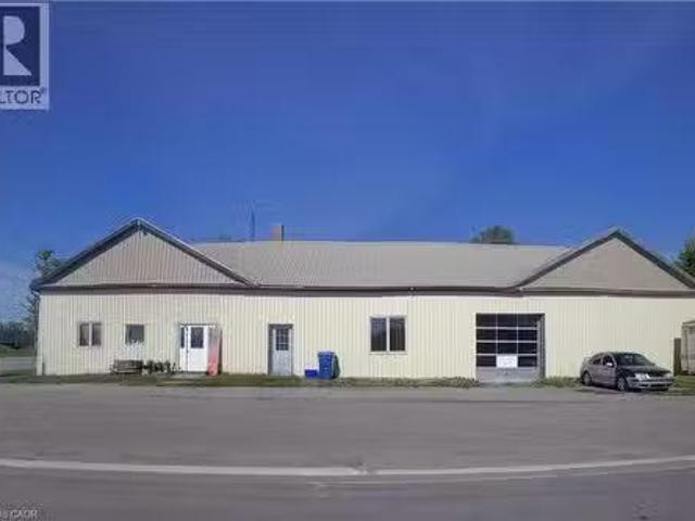 House for sale in Melancthon, Central Ontario