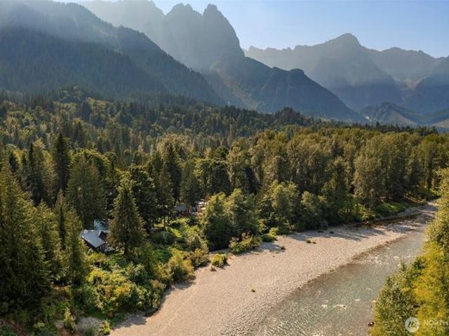 House for sale in Index, Snohomish County
