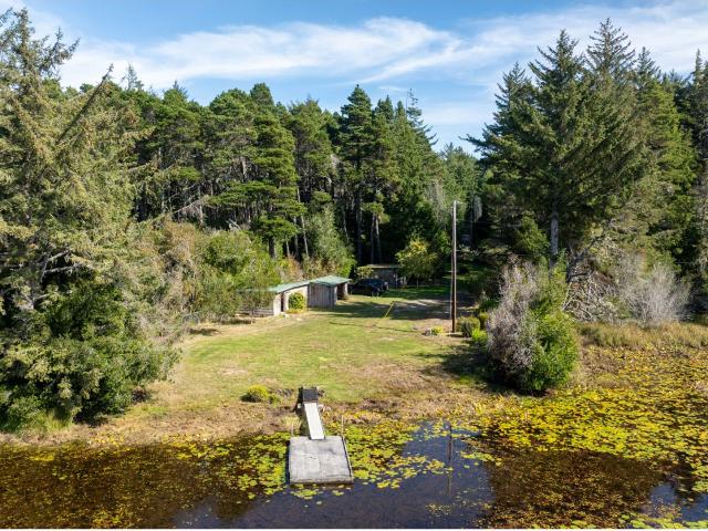 Land for sale in Bandon, Coos County