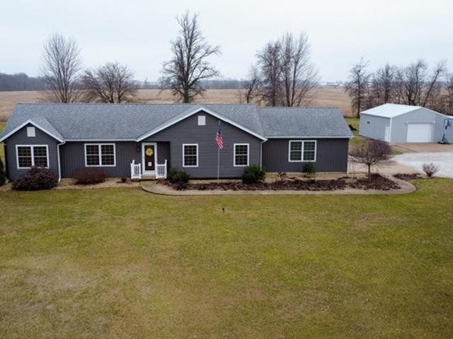 House for sale in Centralia, Missouri