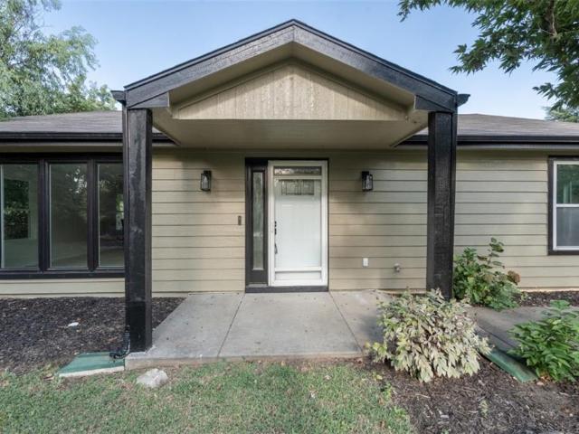 House for sale in Kansas