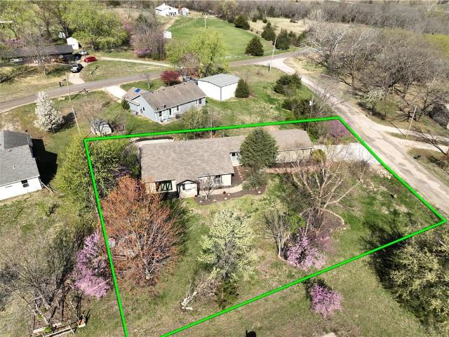 House for sale in Kansas