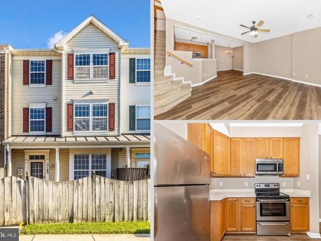 Townhouse for sale in Frederick, Maryland