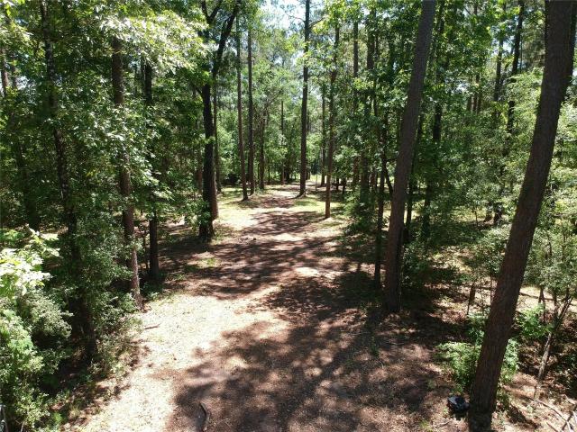 Land for sale in Oakhurst, Texas