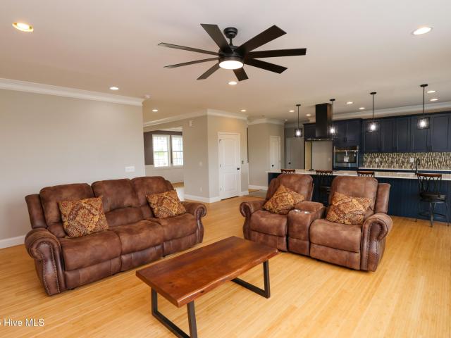 House for sale in Sims, North Carolina