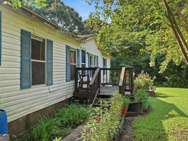House for sale in Lula, Georgia