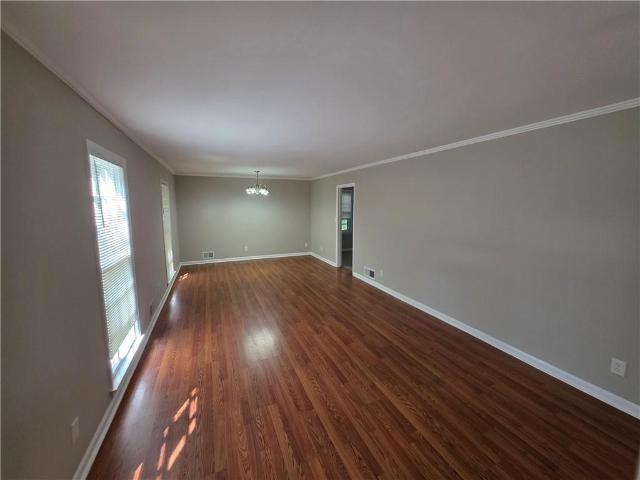 House for sale in Redan, Georgia