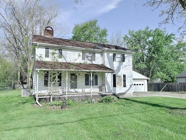 House for sale in Davison, Michigan