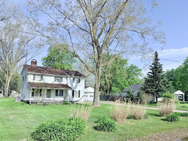House for sale in Davison, Michigan