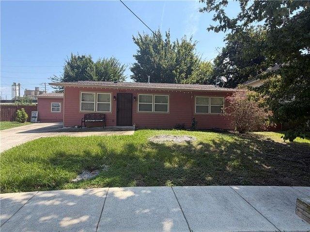 House for sale in New Orleans, Louisiana