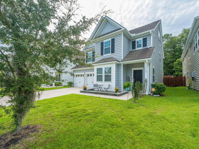 House for sale in Dorchester, South Carolina