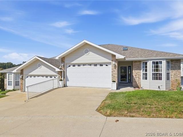 Townhouse for sale in Osage Beach, Missouri