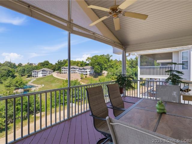 Townhouse for sale in Osage Beach, Missouri
