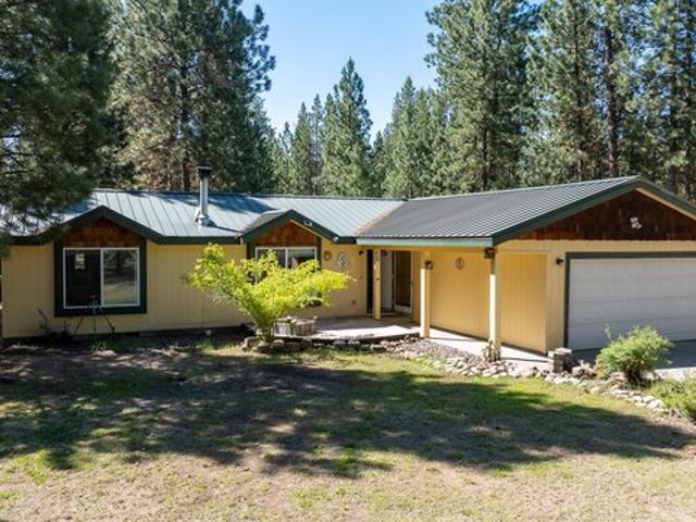 House for sale in La Pine, Deschutes County