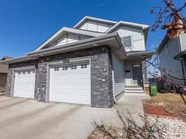 House for sale in Wedgewood, Alberta