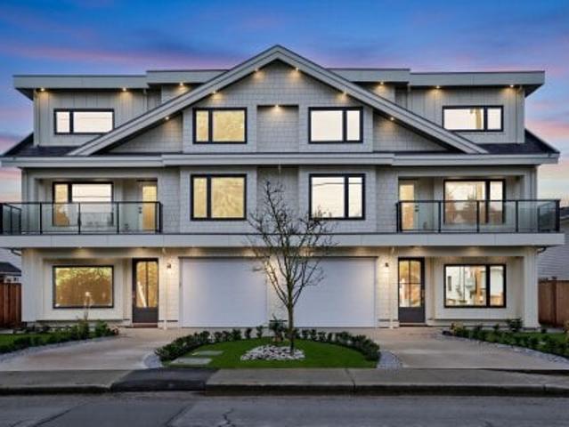 Duplex for sale in Delta, British Columbia