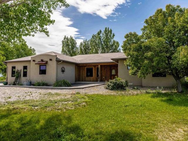 House for sale in Montrose, Colorado