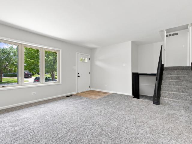House for sale in Oak Forest, Illinois