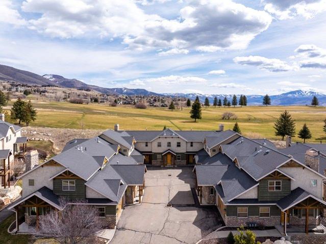 Townhouse for sale in Eden, Utah