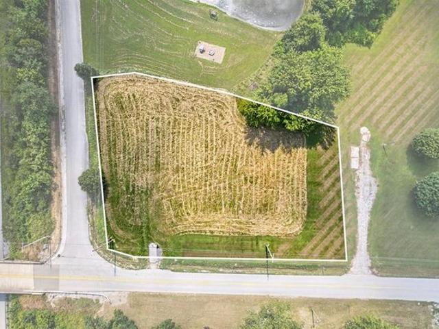 Land for sale in Beaver Dam, Kentucky