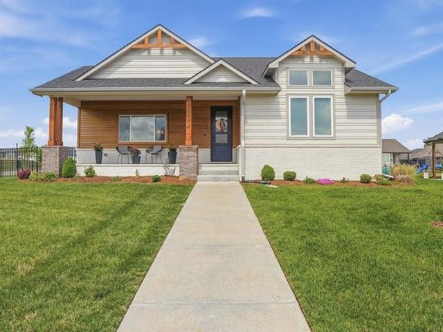 House for sale in Kansas