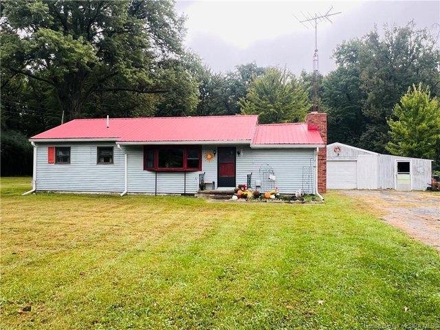 House for sale in Madison, Jefferson County