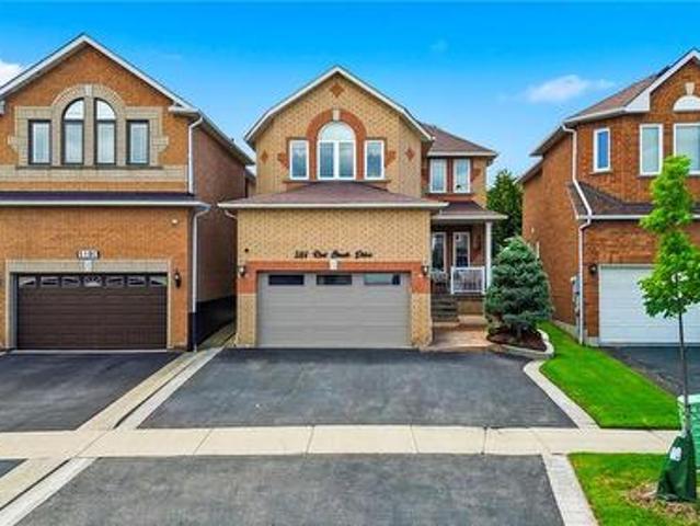 House for sale in Mississauga, Ontario