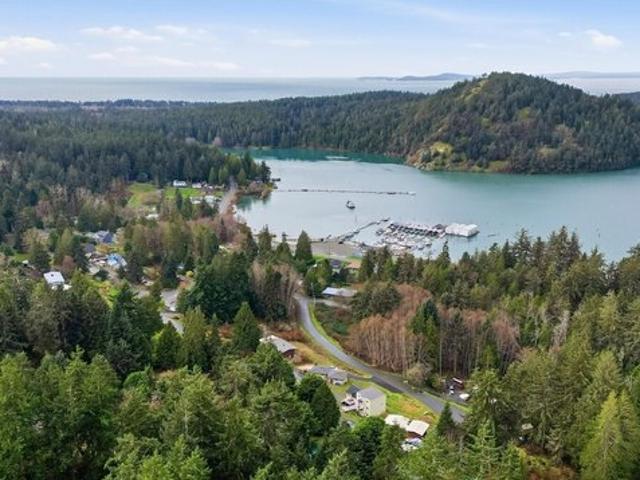Land for sale in Oak Harbor, Island County