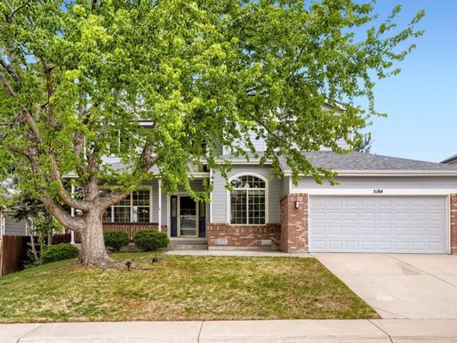 House for rent in Arapahoe, Colorado